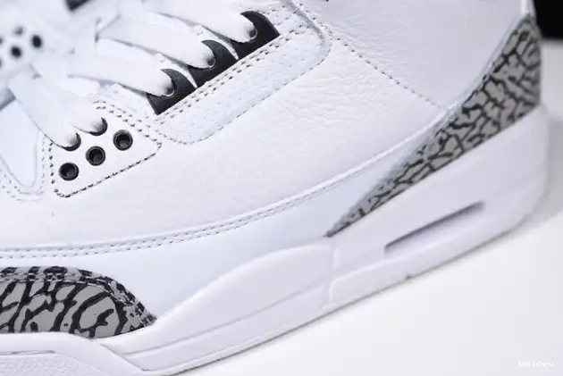 Rep TBkick Korea Air Seoul Retro AV8370-100 3 Jordan 0323